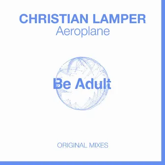 Aeroplane by Christian Lamper