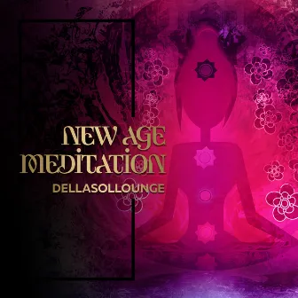 New Age Meditation by Dellasollounge