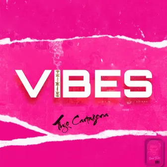 Vibes by Zyo Cartagena