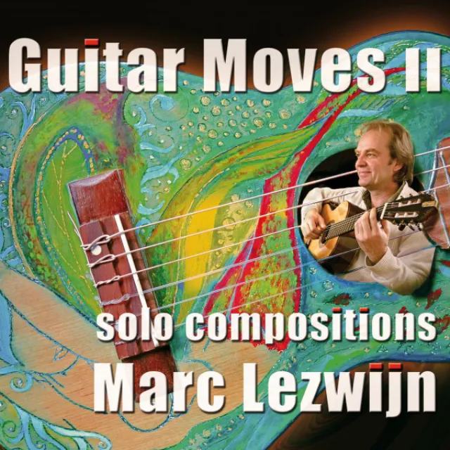 Guitar Moves II