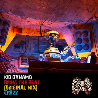 Bring The Beat by Kid Dynamo