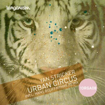 Urban Circus by Yan Stricker