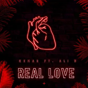 Real Love by Kemar