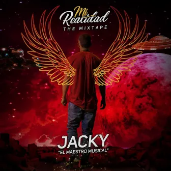 Mi Realidad by Jacky El Maestro Musical