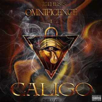 Omnificence 1: CALIGO (Deluxe) by JETHESIS