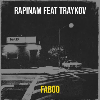 RAPINAM by Faboo