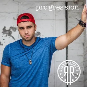 Progression by Ryan Robinette