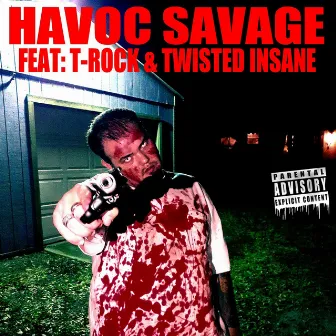 Sleepwalking by Havoc Savage