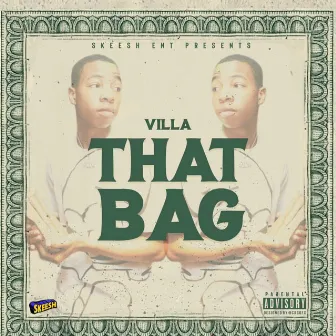 That Bag by Villaa