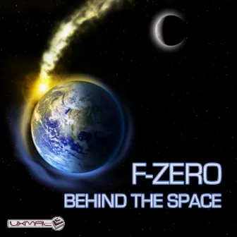 Behind the Space by F-Zero