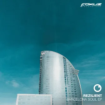 Barcelona Soul EP by Rezilient