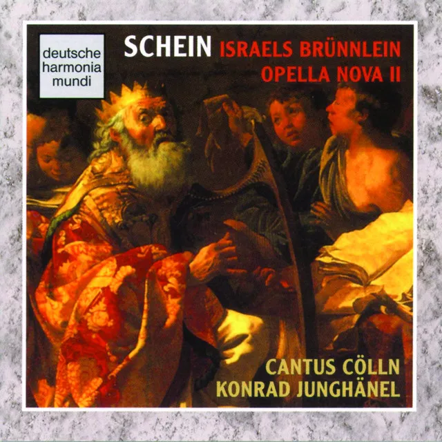 Israelsbrünnlein, Opella Nova II