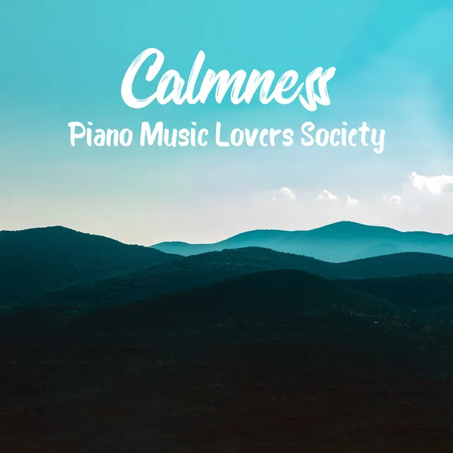 Romantic Piano Music Oasis