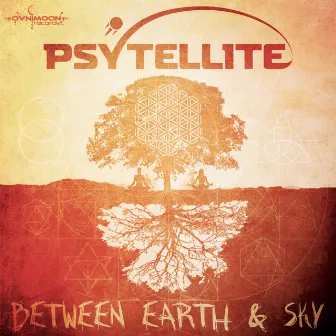 Between Earth & Sky by Psytellite