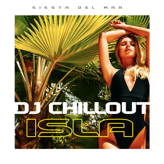 DJ Chillout Isla