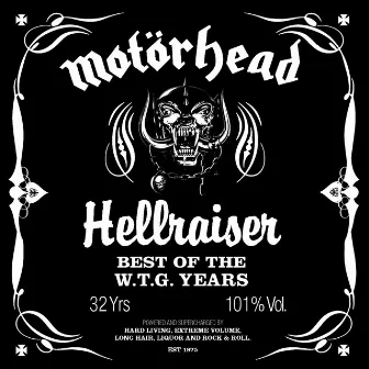 The Very Best Of by Motörhead