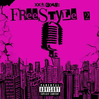 Freestyle 2 by Xxluc0481