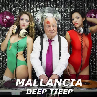 Deep Tieep by Mallancia