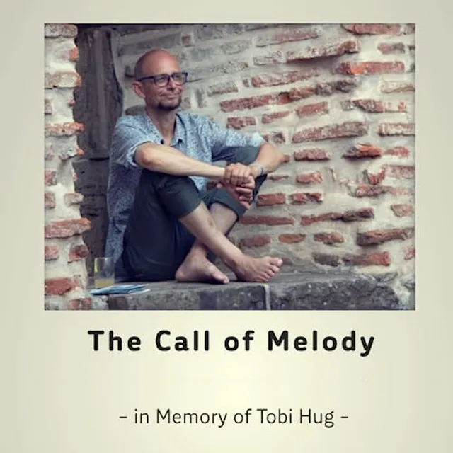 The Call of Melody