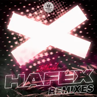 Intihask (Remixes) by Hafex