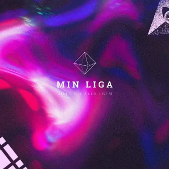 Min liga by Alex LGTM