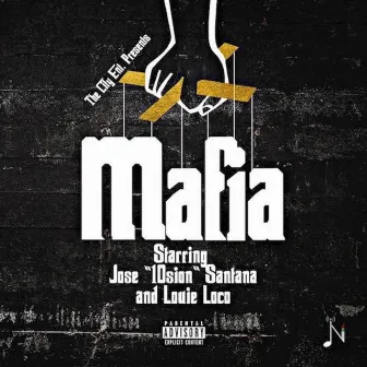 Mafia by Louie Loco