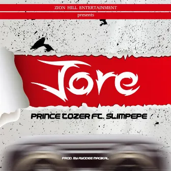 Jore by Prince Tozer