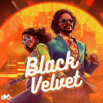 I'm On My Way by Black Velvet