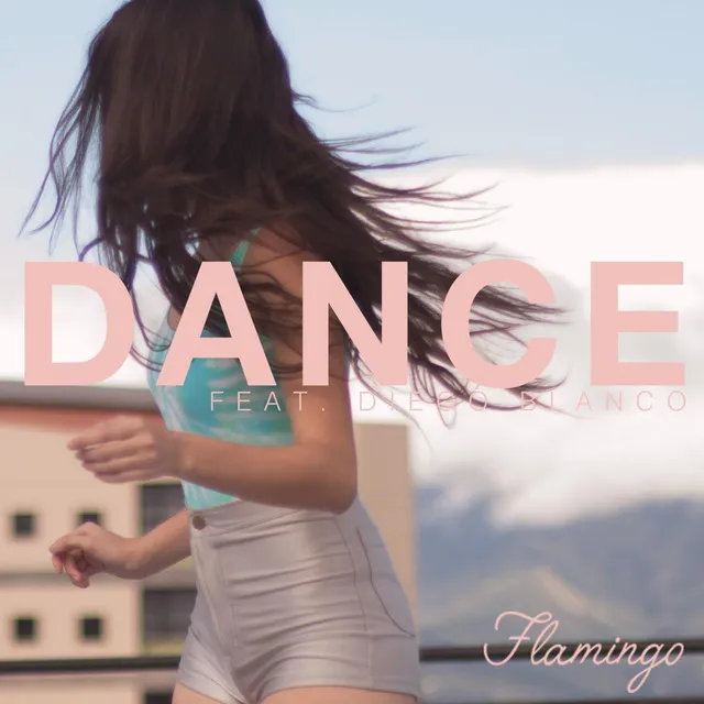 Dance (feat. Diego Blanco)