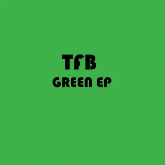 Green by The Firebird Band