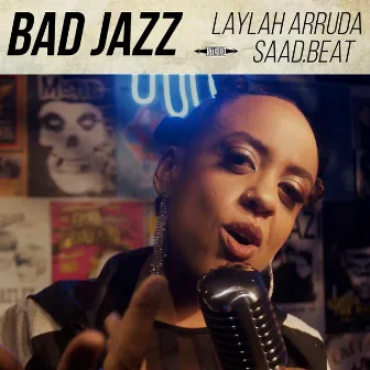 Bad jazz by saad.beat