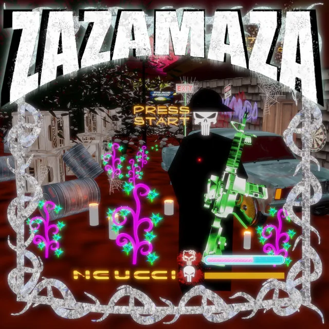 ZAZAMAZA