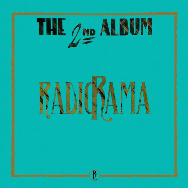 The 2nd Album