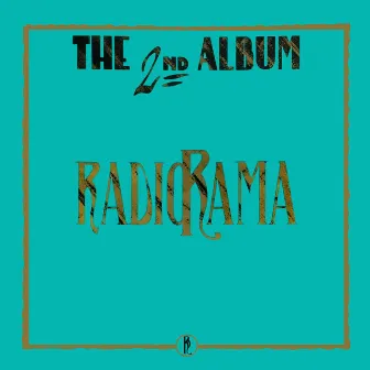 The 2nd Album by Radiorama