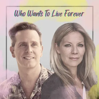 Who Wants to Live Forever by Michael Thomas Freeman