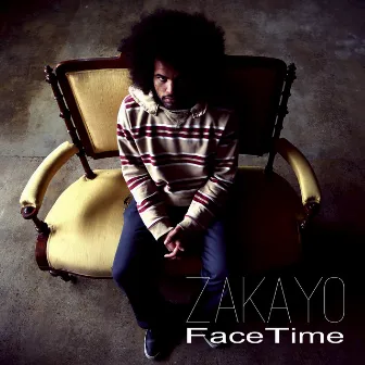 Face Time by Zakayo