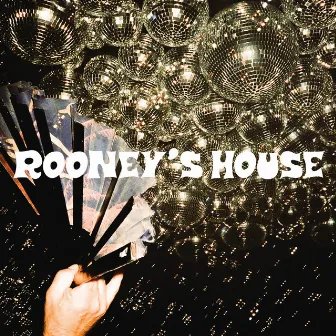 ROONEY’S HOUSE by rooney toones