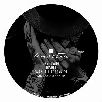 Analogic Mood EP by 