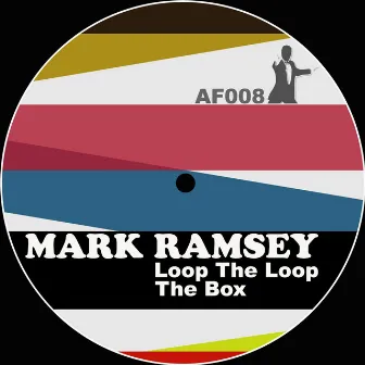 Loop The Loop by Mark Ramsey