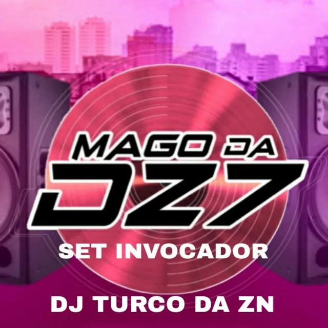 SET INVOCADOR