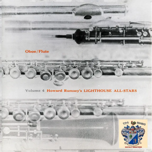 Howard Rumsey's Lighthouse All-Stars