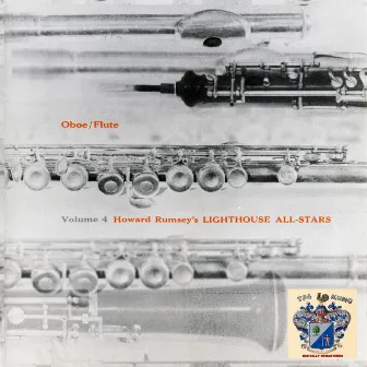 Howard Rumsey's Lighthouse All-Stars by Howard Rumsey's Lighthouse All-Stars