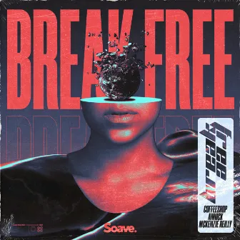 Break Free by AnnicK