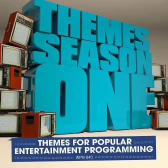 Themes Season One by Wrong Planet Music