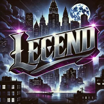 Legend by Base De Hip Hop