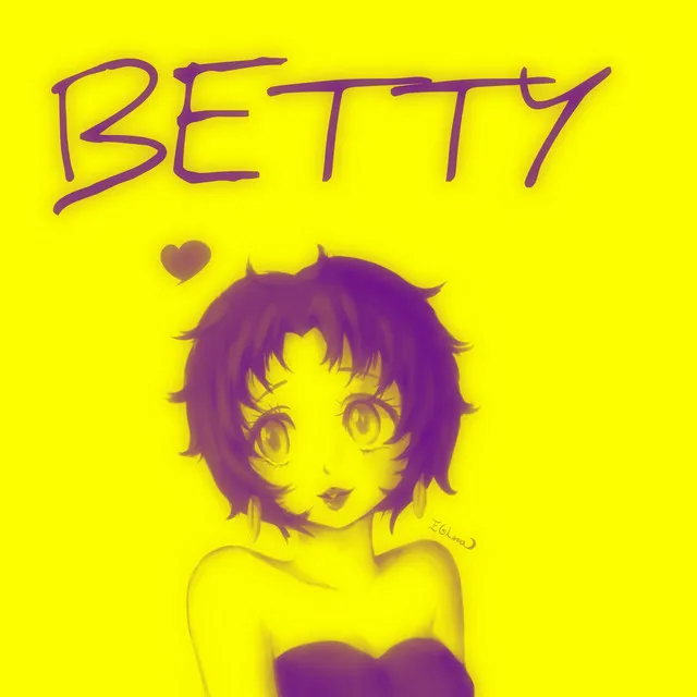 Betty