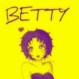 Betty by Unknown Artist