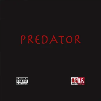 PREDATOR by Oleston Pierre