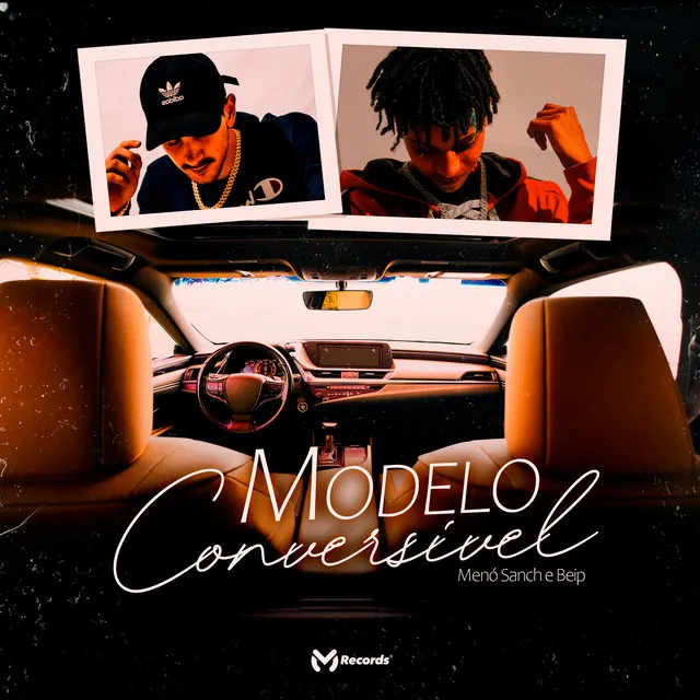 Modelo Conversivel