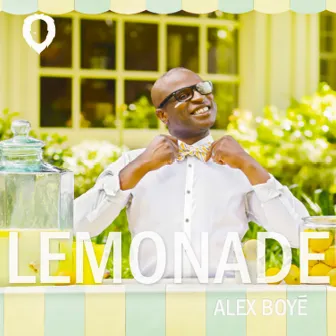 Lemonade (Disney Edit) by Alex Boyé